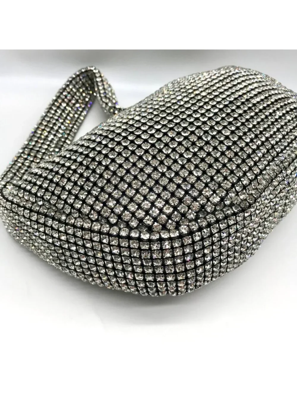 INC International Concepts shine subtle